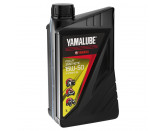 Yamalube® Fully Synthetic 4-stroke Oil 15W-50