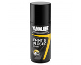 Yamalube® Paint and Plastic Polish - 220 ml