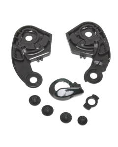 Shoei CX-1 Visor Mechanism
