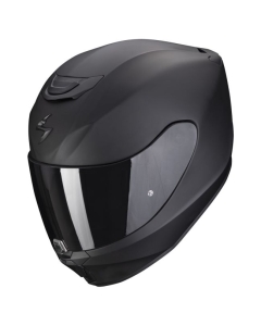 SCORPION Helmet EXO-391 Solid Matt Black