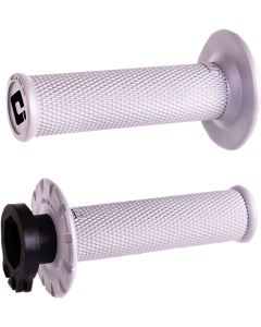 odi No Waffle MX V2 Lock on White