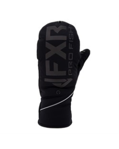 M Excursion Pro Fish Mitt 21-Black-M