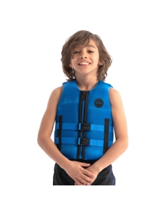JOBE Neoprene Vest Youth Blue