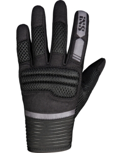 IXS Urban women's glove Samur-Air 2.0 black