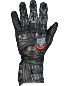 IXS Sports glove RS-200 3.0 black