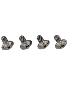 Shoei Visor Screw Set (CW-1/CJ-2/QR-E/CNS-1C)