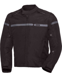 iXS Sport Jacket RS-200 ST Black