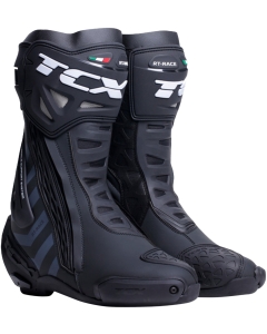 TCX Boots RT-Race black-dark grey
