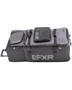 FXR Transporter Bag Black/Charcoal