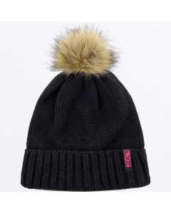Sonic Beanie 25-Black/Razz