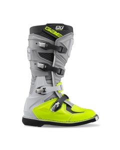 GX-J Grey/Yellow/Fluo