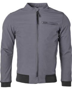 GMS Jacket Metropole WP Man Grey