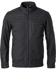 GMS Jacket Downtown WP Black