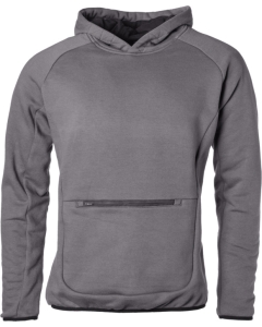 Hoodie Argun grey