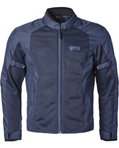 GMS Jacket fiftysix.7 navyblue