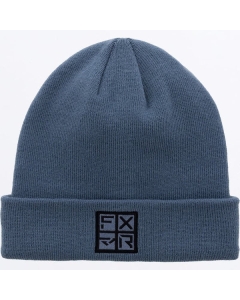 Task Beanie 23-Steel-OS
