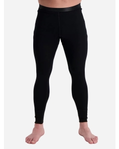 SVALA Pant Merino Extreme Regular Fit black