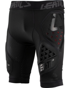 Leatt Impact Shorts 3DF 3.0 Black