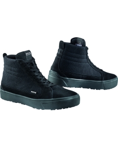 TCX Shoes STREET 3 AIR black