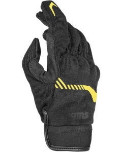 Germas Gloves Jet-City yellow