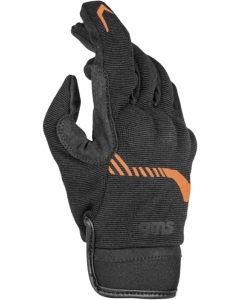 Germas Gloves Jet-City orange-black