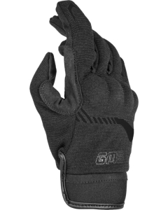 Gloves Jet-City WP black