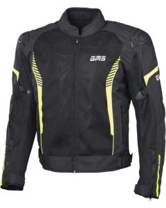 GMS Germas Jacket Samu Mesh