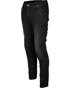 GMS Jeans RATTLE MAN black