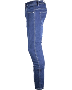 GMS Jeans RATTLE MAN dark blue