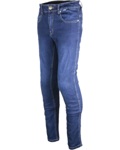 GMS Jeans RATTLE LADY dark blue