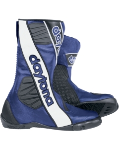 Daytona Boots Sport Security Evo III blue-white-black