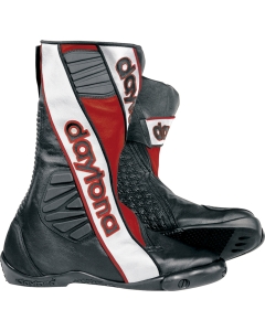 Daytona Boots Sport Security Evo III black-white-red