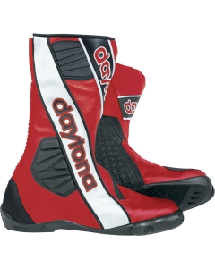 Daytona Boots Sport Security Evo III red-white-black
