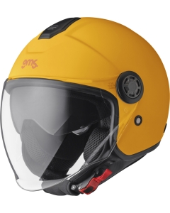 GMS Jet Helmet Gelato meloni
