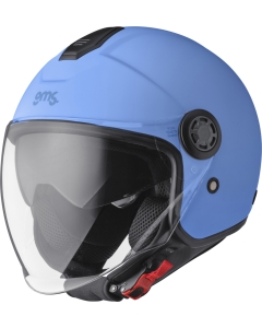 GMS Jet Helmet Gelato mirtillo