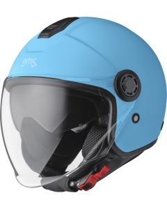 GMS Jet Helmet Gelato curaçao
