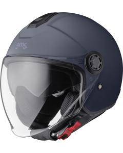 GMS Jet Helmet Gelato mora
