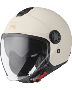 Jet helmet Gelato vaniglia