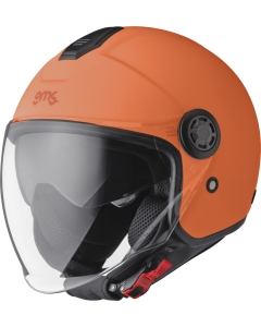 GMS Jet Helmet Gelato pesca