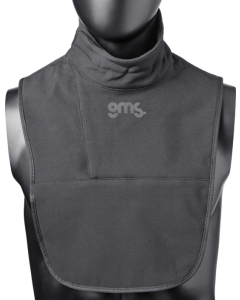 Neck Warmer Mistral WP black