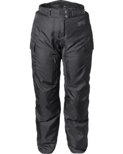 Pants Starter Neo WP Lady black