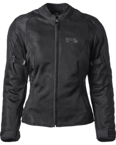 Jacket FiftySix.7 Lady black