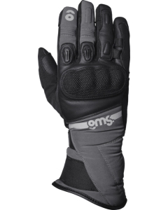 Tylon SF WP gloves black-gray