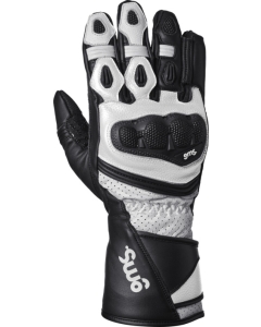 Gloves GR-1 SF black-white