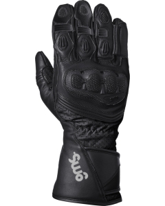 GMS Gloves GR-1 SF black
