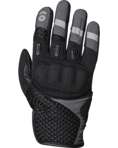 Tyrus SF gloves black-gray