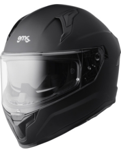 Full Face Helmet Velox mat black