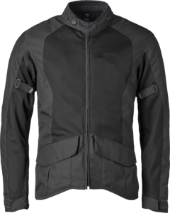 Jacket FiftySix.7 Long black