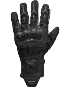 iXS Rapid-STX 1.0 Gloves black