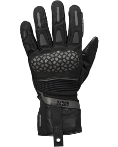 iXS Venture-STX 1.0 laminated gloves black
